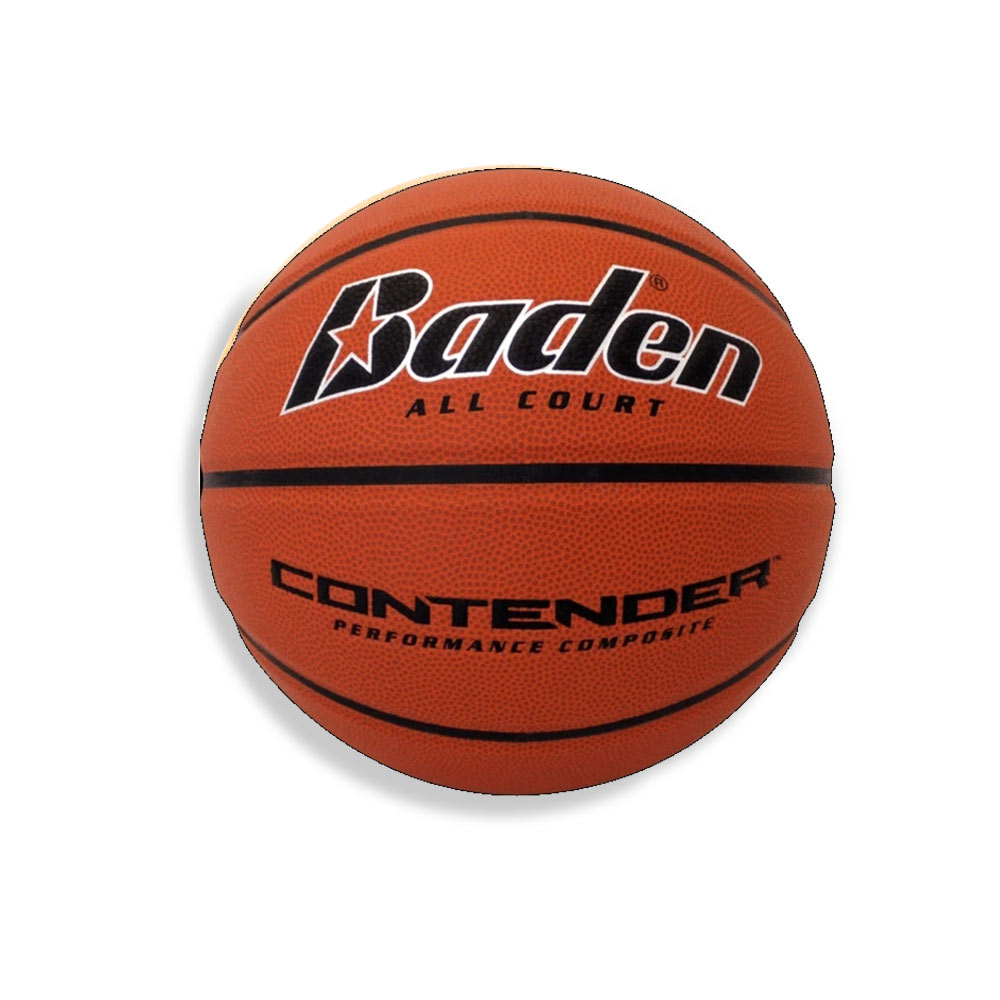 כדור כדורסל BADEN CONTENDER