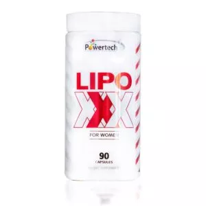 lipo xxx powertech