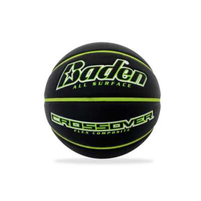כדור כדורסל BADEN CROSSOVER S6