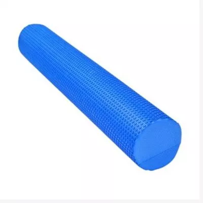 גליל פילאטיס עם זיזים למאסאג'