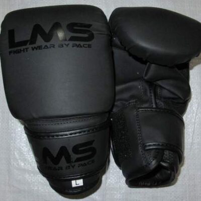 כפפות אגרוף לשק BAG GLOVES PU LMS