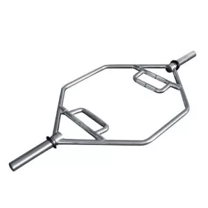 מוט משושה אולימפי  Hex Bar