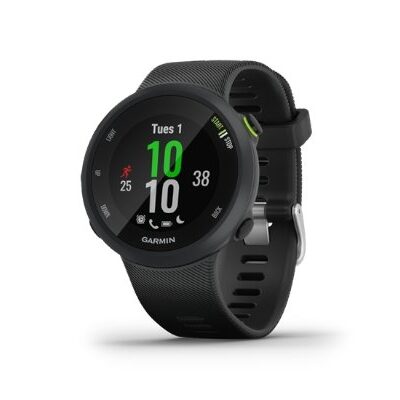 שעון ריצה Forerunner 45 הכולל GPS