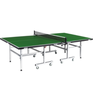 שולחן פינג פונג פנים ירוק TRANSPORT