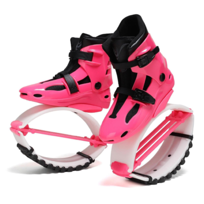 נעלי קפיצה-  JUMP SHOES