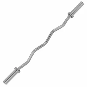 מוט W אולימפי 1.20 מ