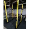 ריג | כלוב משקולות מקצועי (עמיד עד 500 ק”ג)