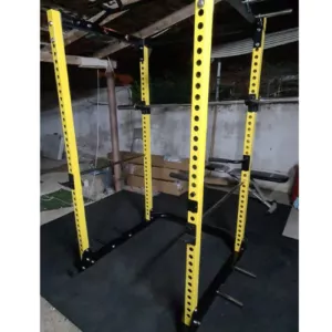 ריג | כלוב משקולות מקצועי (עמיד עד 500 ק”ג)