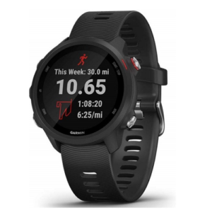 שעון ספורט GPS גרמין Forerunner 245 Music